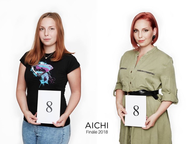 5 věcí, jež nás bavily na letošní AICHI show 5 věcí, jež nás bavily na letošní AICHI show