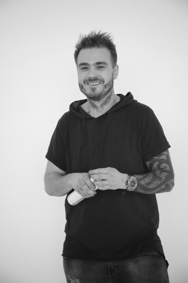 Kreativní vlasový styling s Tecni.Art! Kreativní vlasový styling s Tecni.Art!