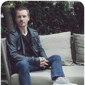 Michael Fassbender Michael Fassbender