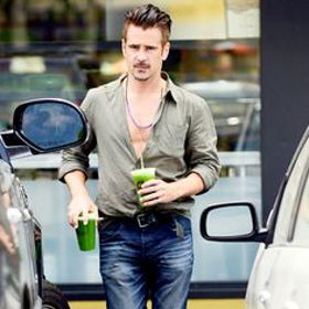 Colin Farrell Colin Farrell