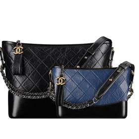Kabelky Gabrielle, Chanel