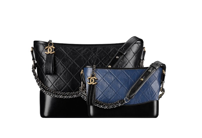 Kabelky Gabrielle, Chanel