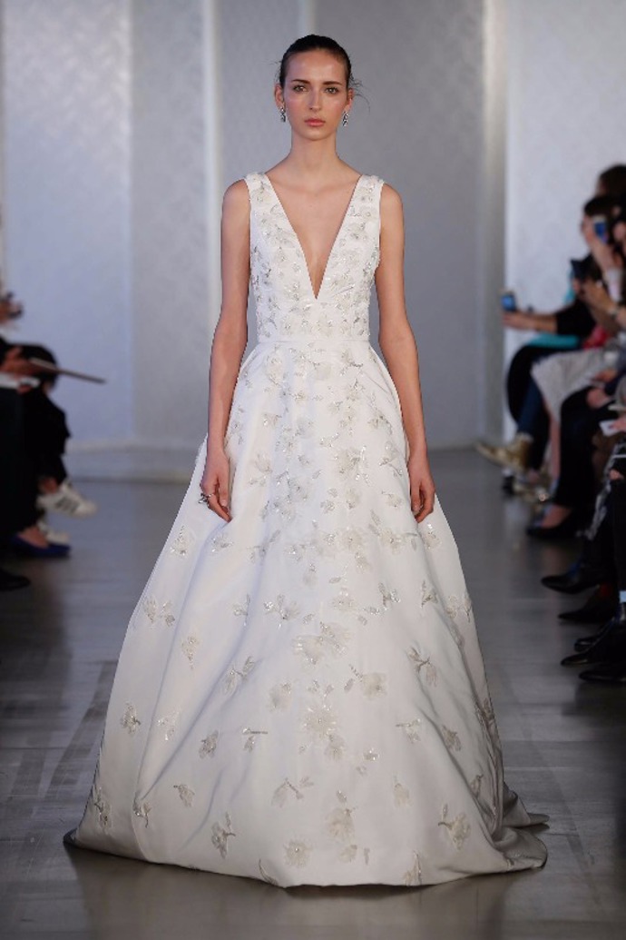 Oscar de la Renta