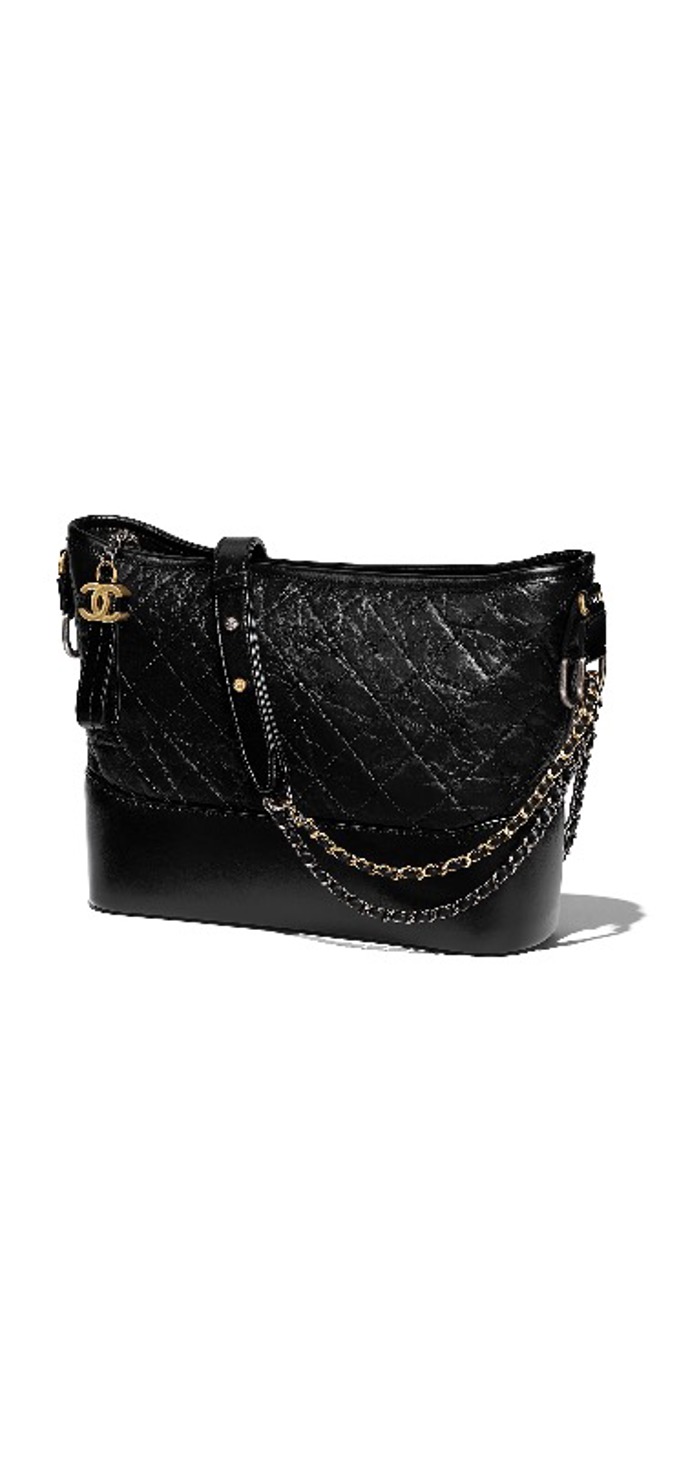 Kabelka Gabrielle, Chanel