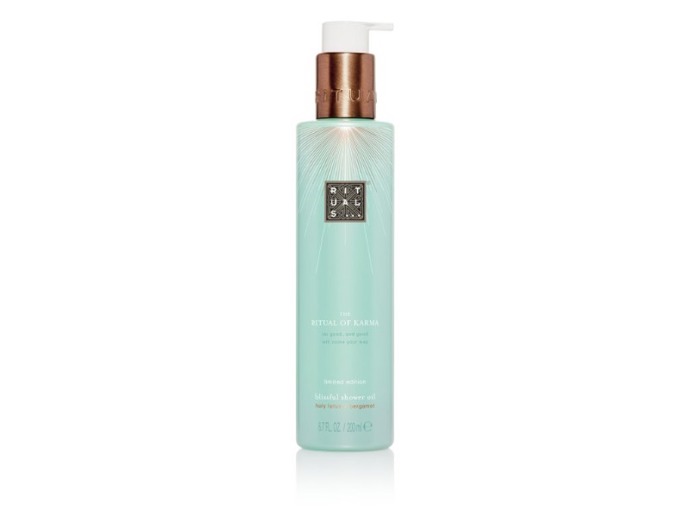 Rituals, 250 korun