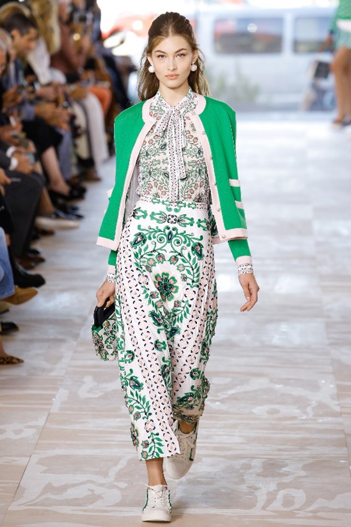 Tory Burch