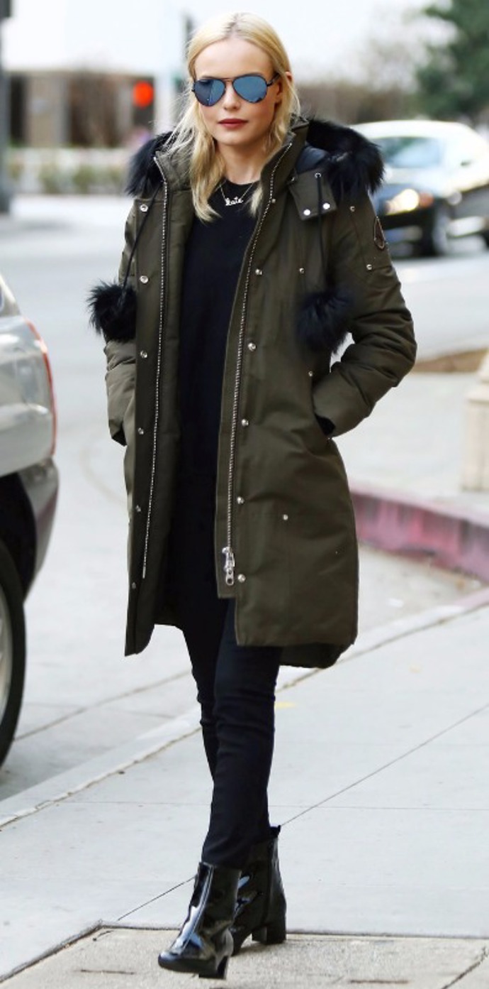 Kate Bosworth