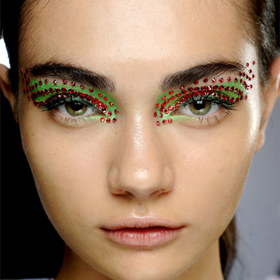 Dior Make up