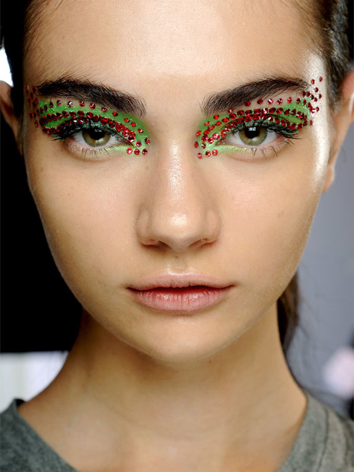 Dior Make up