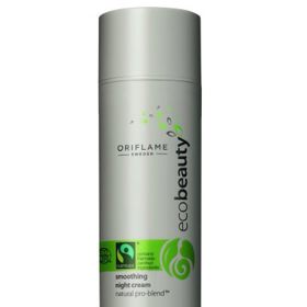 Oriflame, řada Ecobeauty
