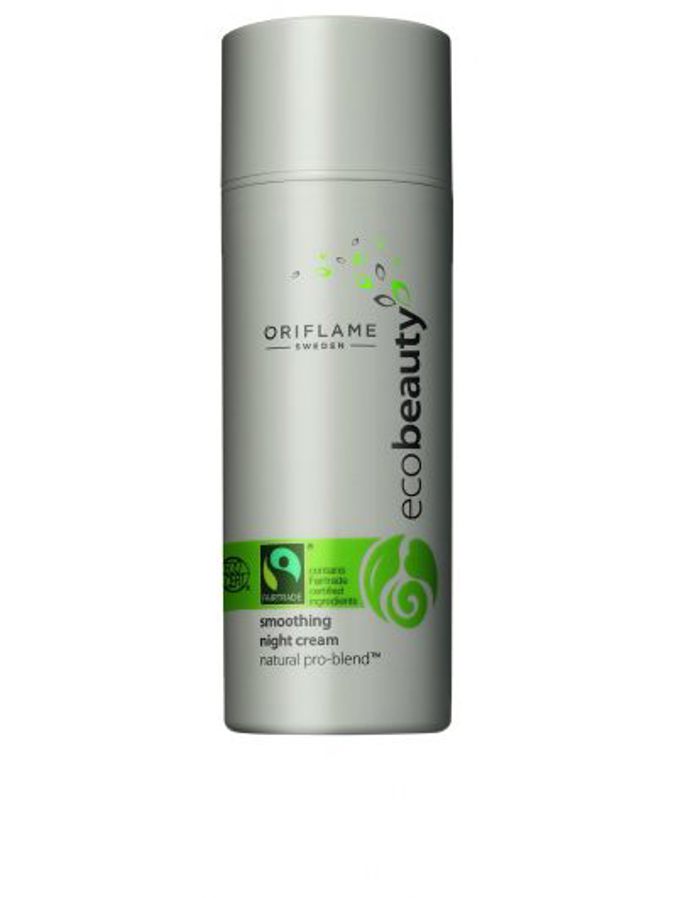 Oriflame, řada Ecobeauty