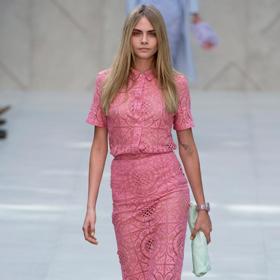 LFW s/s 2014: Burberry Prorsum LFW s/s 2014: Burberry Prorsum