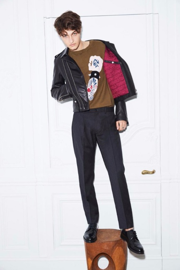 Anwar Hadid
