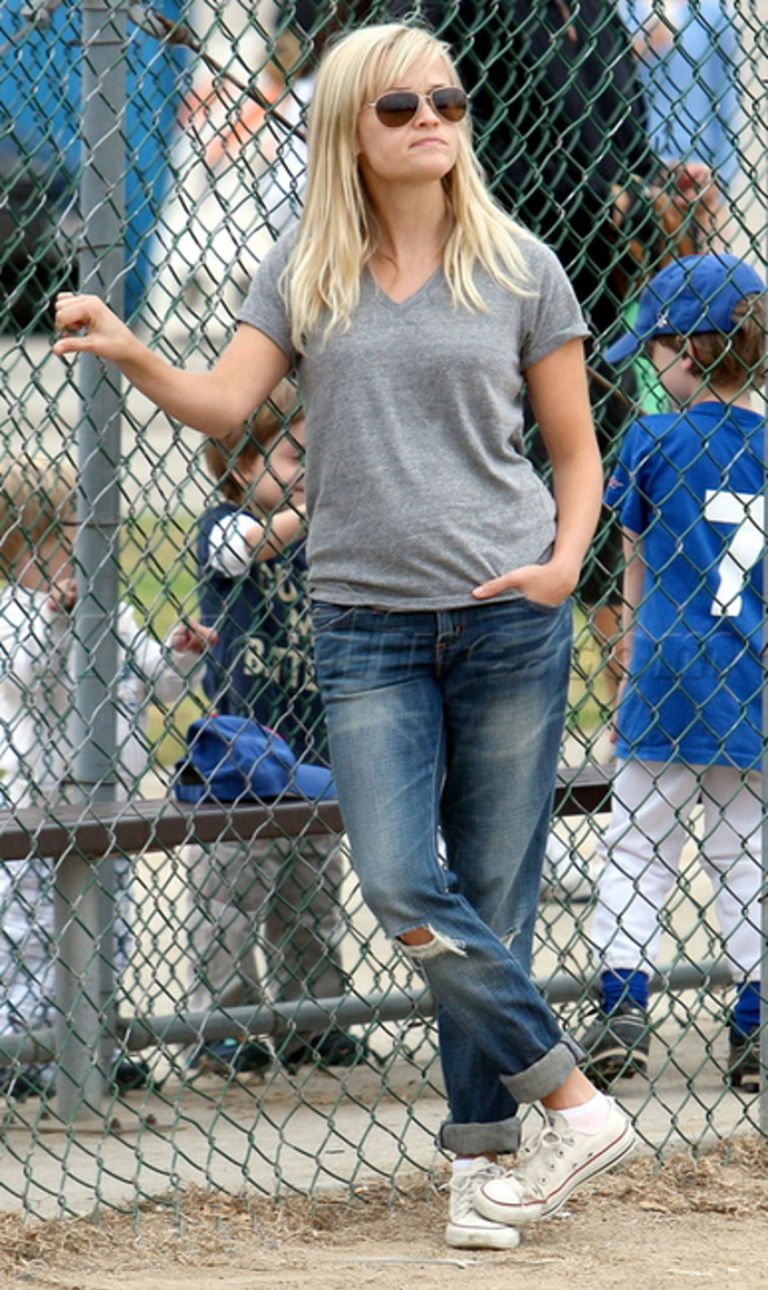 Reese Witherspoon