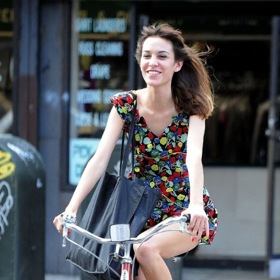 Alexa Chung Alexa Chung