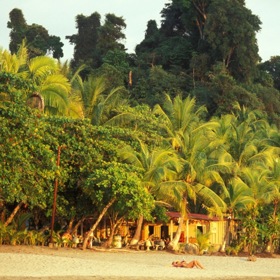Costa Rica, Střední Amerika Costa Rica, Střední Amerika