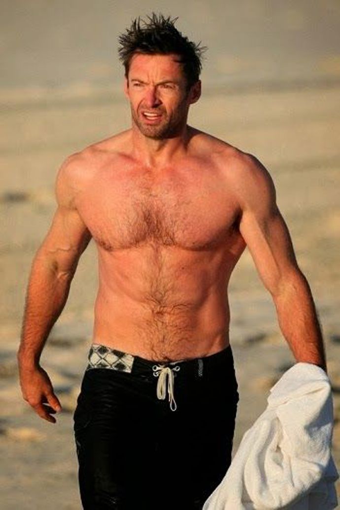 Hugh