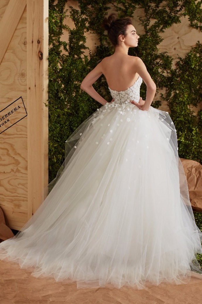 Carolina Herrera