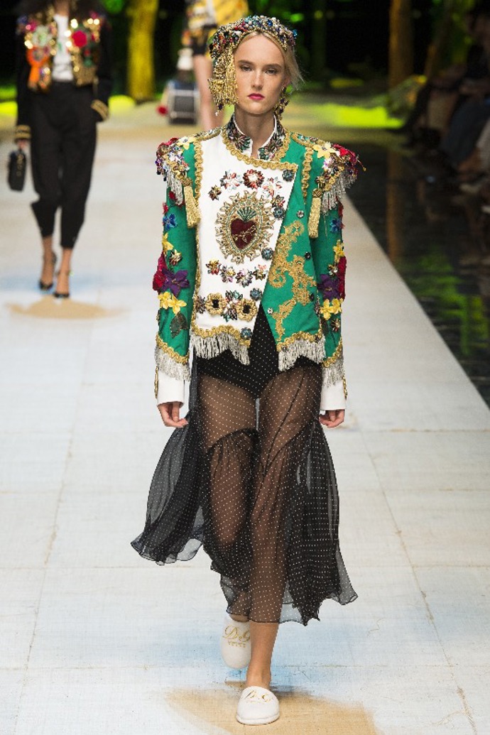 Dolce&Gabbana