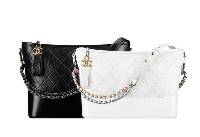 Kabelky Gabrielle, Chanel