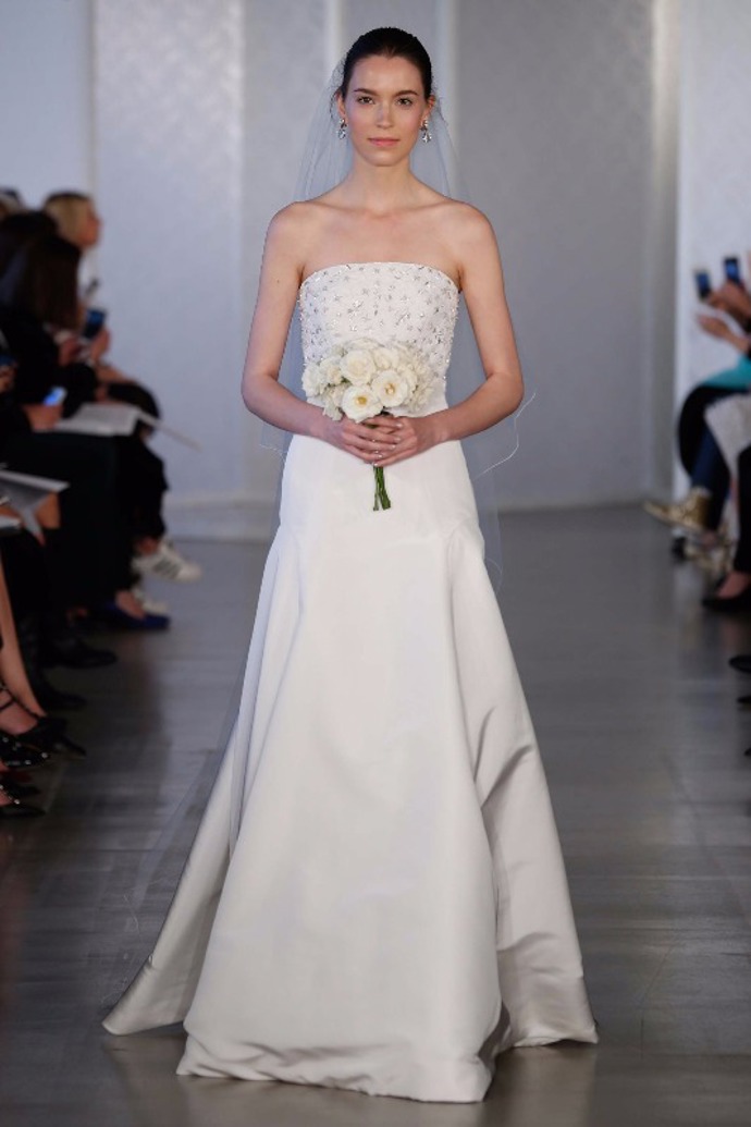 Oscar de la Renta