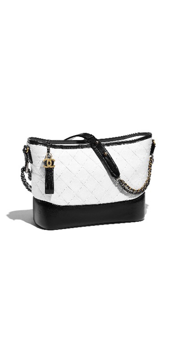 Kabelka Gabrielle, Chanel