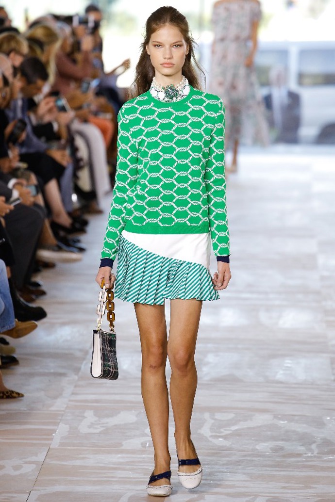 Tory Burch