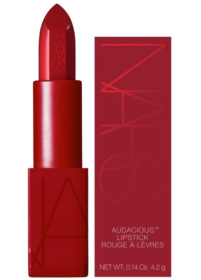 Nars Special Edition Rita Audacious Lipstick 518a7 Nars Special Edition Rita Audacious Lipstick 518a7