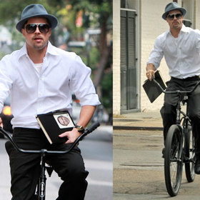 Brad Pitt Brad Pitt