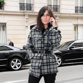 Co mají společného šéfredaktorka české ELLE a francouzské Vogue? Obě milují 7/8 džíny