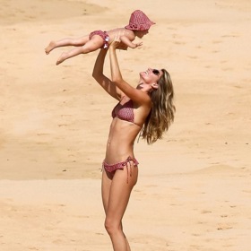 Gisele Gisele
