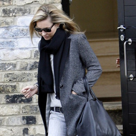 Kate Moss Kate Moss