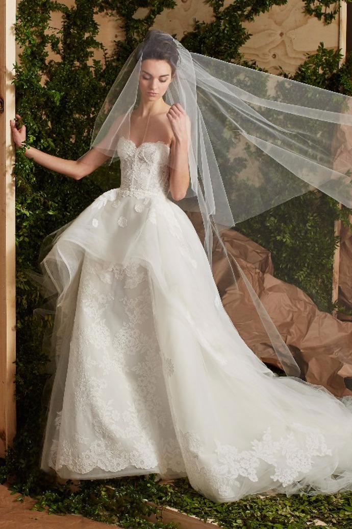 Carolina Herrera