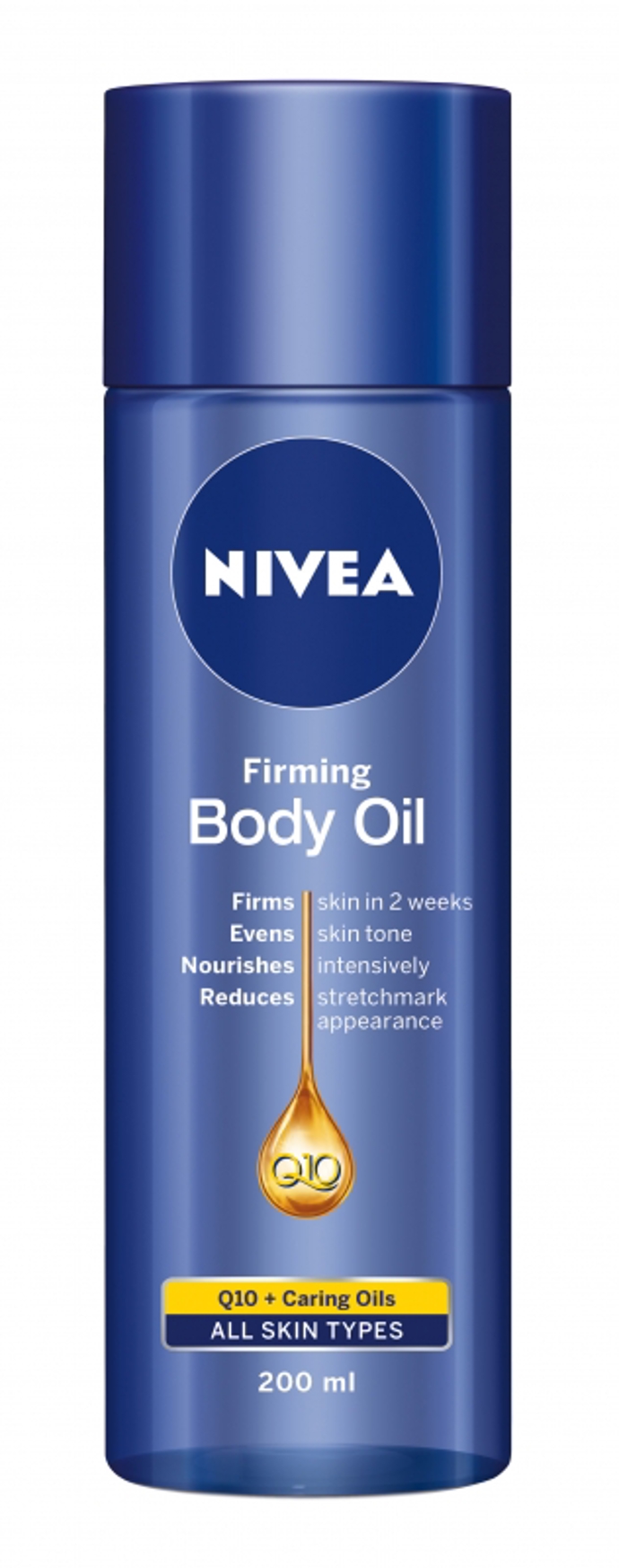 Nivea, 168 korun