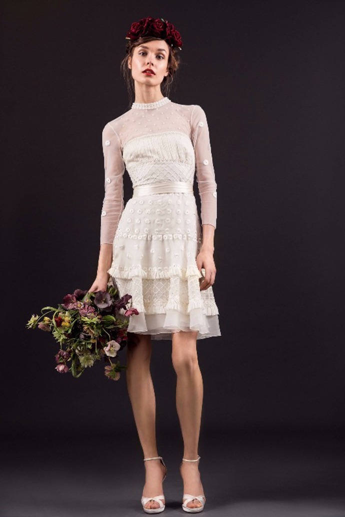 Temperley London