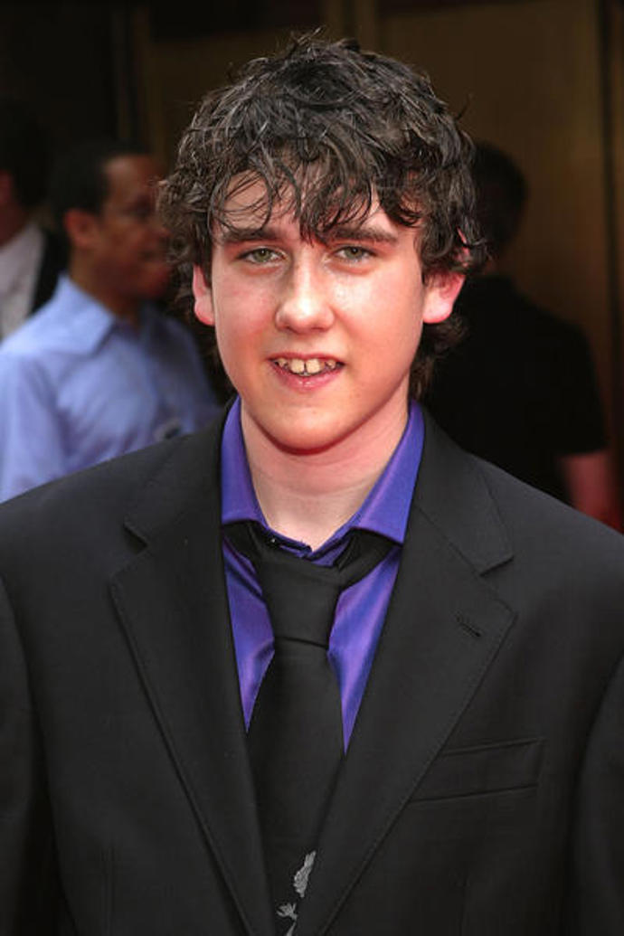 Matthew Lewis
