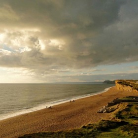 Dorset, Velká Británie Dorset, Velká Británie