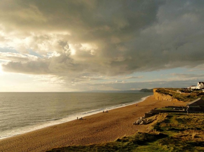 Dorset, Velká Británie