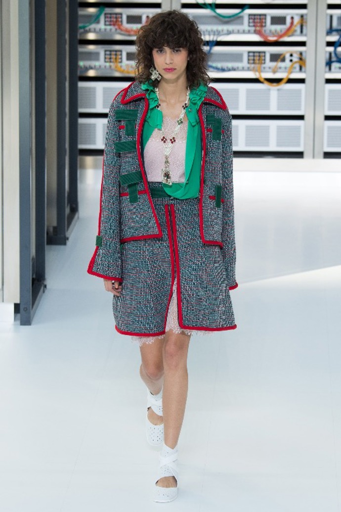 Chanel
