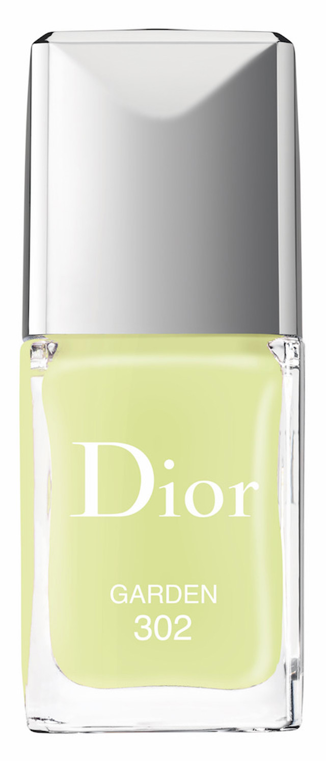 04 Dior Vernis Garden c7378 04 Dior Vernis Garden c7378
