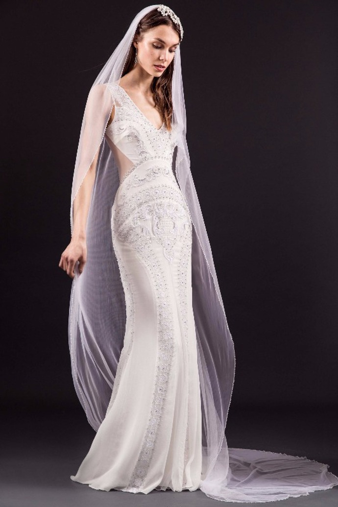 Temperley London