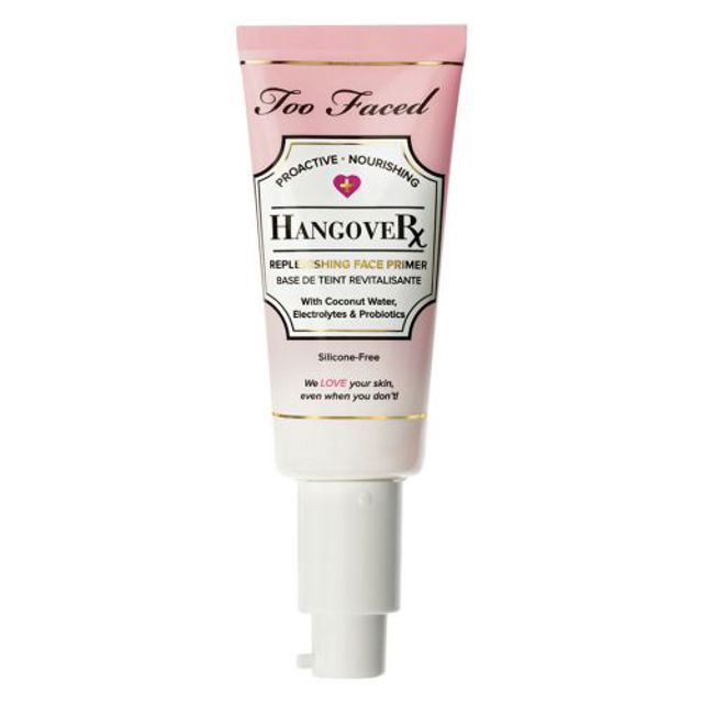 Too Faced Hangover