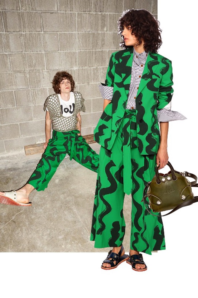 Vivienne Westwood