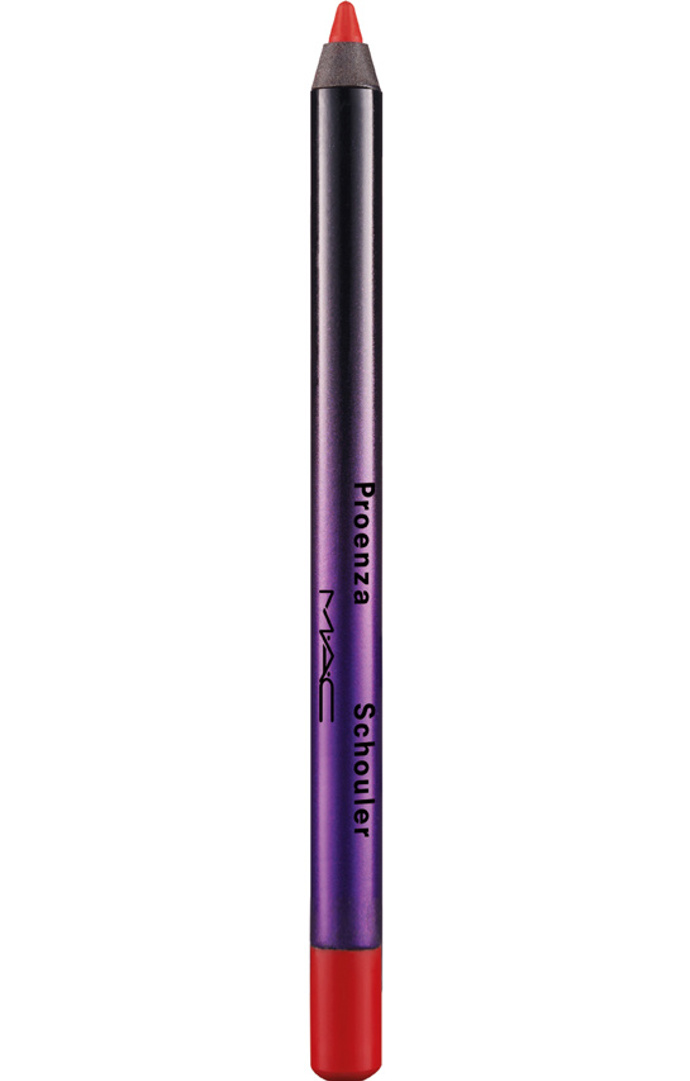 ELLE ♥ unikátní limitovanou kolekci M.A.C x Proenza Schouler