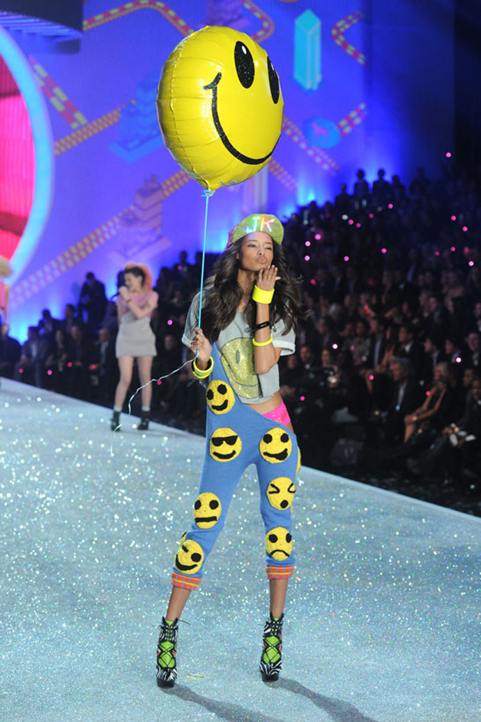 Victoria's Secret 2013