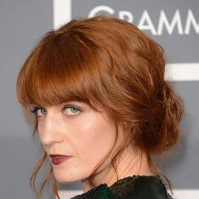 Florence Welch Florence Welch