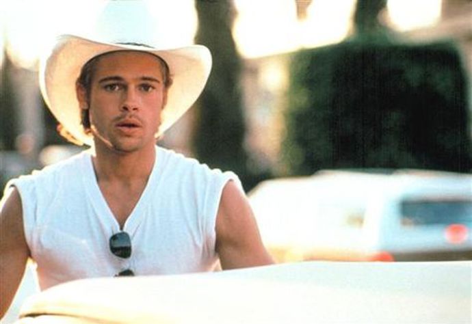 film Thelma a Louise