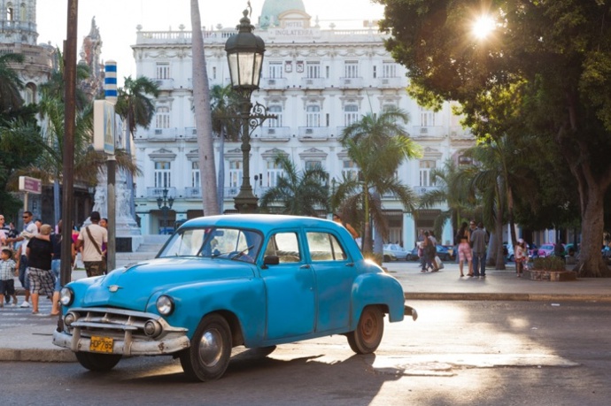 Havana, Kuba