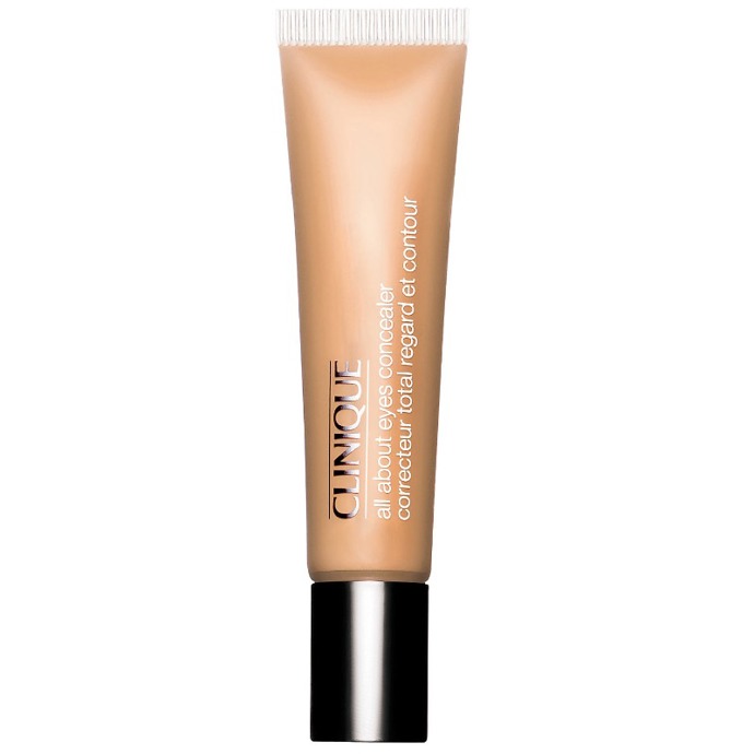 All About Eyes, Clinique