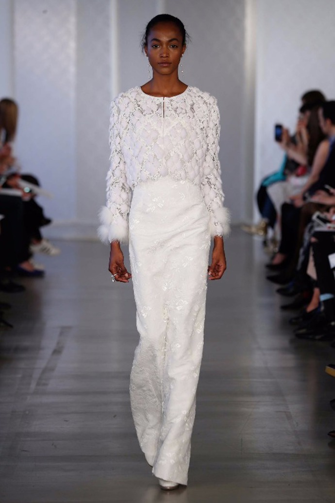 Oscar de la Renta